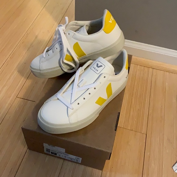 Veja Shoes - Veja Campo Sneaker
